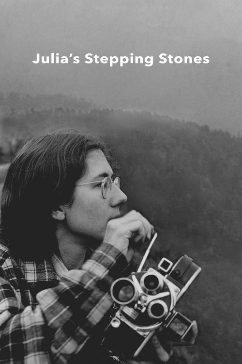 Julia's Stepping Stones (2024) movie poster