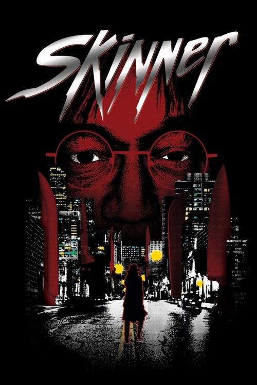 Skinner (1993) movie poster