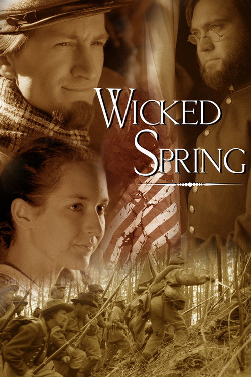 Wicked Spring (2002) movie poster