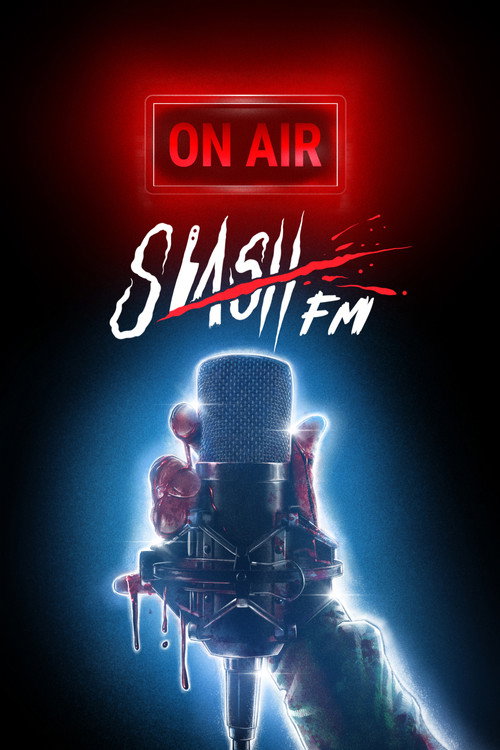 SlashFM (2022) movie poster