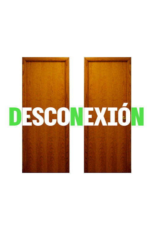 Disconnection (2024) movie poster