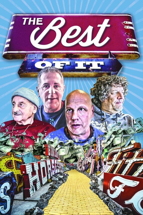 The Best of It (2016) movie poster
