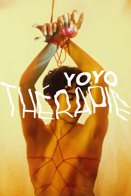 Yoyo Thérapie (2021) TV show poster
