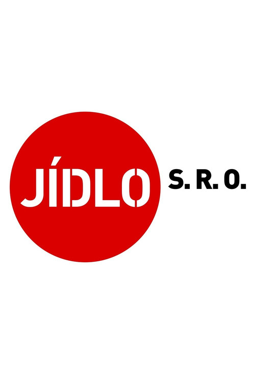 Jídlo s.r.o. (2014) TV show poster