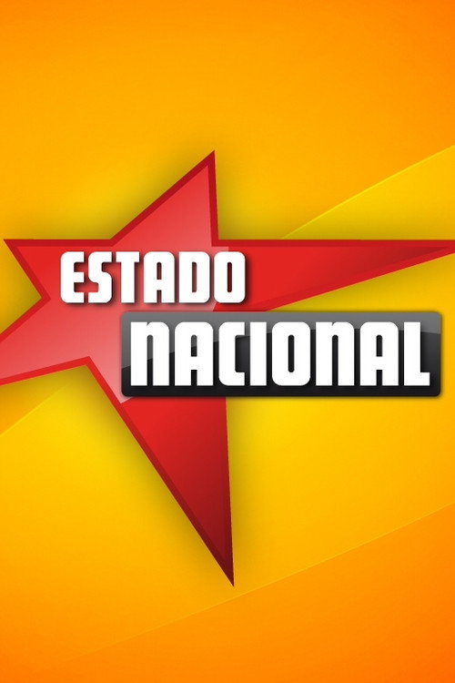 Estado nacional (2006) TV show poster