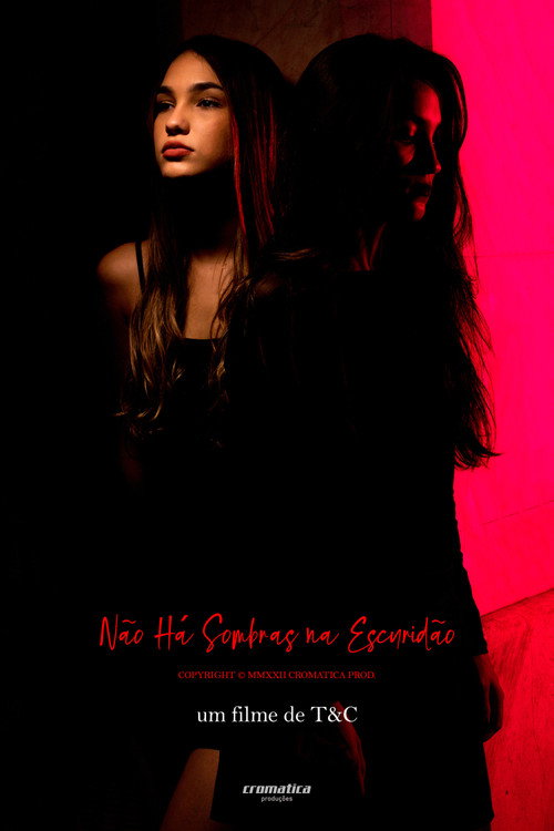 Não há Sombras na Escuridão (2022) movie poster