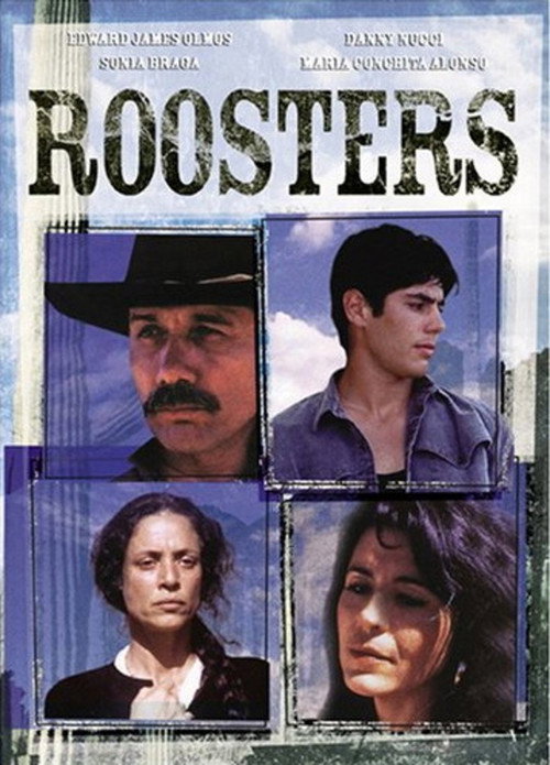 Roosters (1993) movie poster