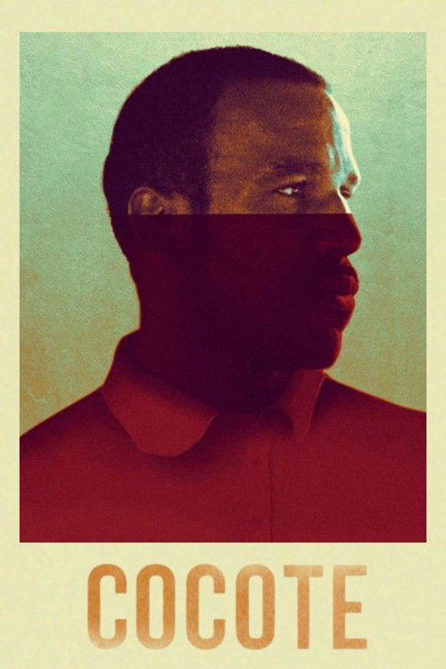 Cocote (2017) movie poster
