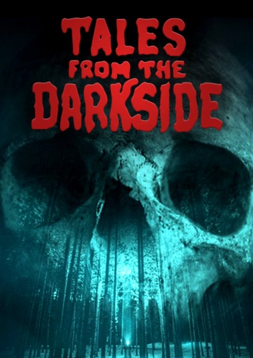 Tales from the Darkside (1990) movie poster