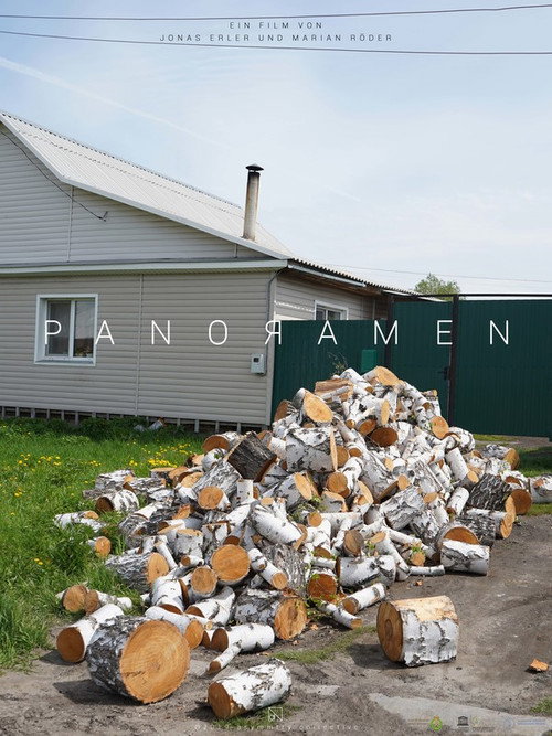 Panoramas (2019) movie poster