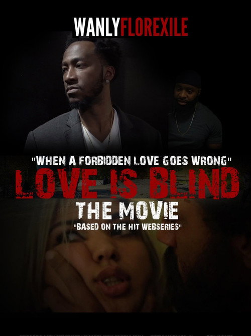 Love is Blind The Movie (2020) movie poster