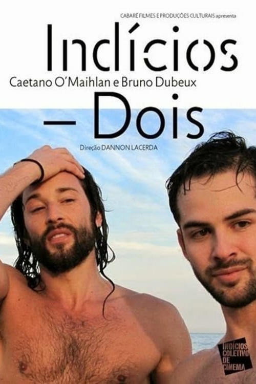 Traces Two (2012) movie poster