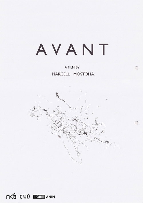 Avant (2021) movie poster
