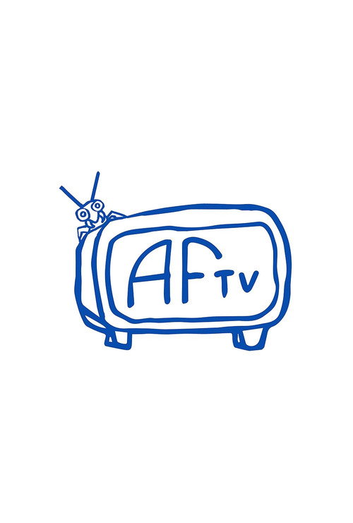 Almost Friday TV TV show poster