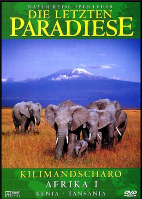 Die letzten Paradiese (2002) TV show poster