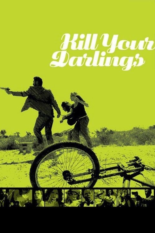 Kill Your Darlings (2006) movie poster