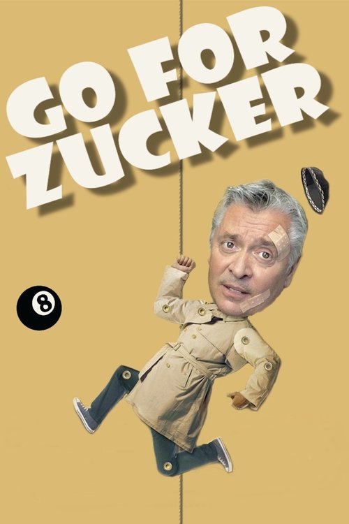 Go for Zucker (2004) movie poster