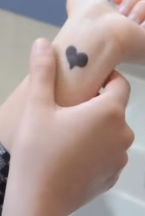 Hearts (2015) movie poster