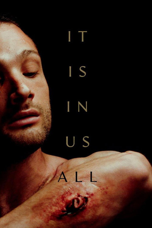 It Is in Us All (2022) movie poster