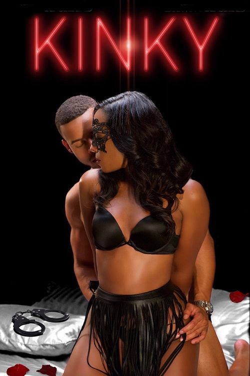 Kinky (2018) movie poster