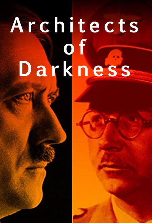 Architects of Darkness (2017) TV show poster