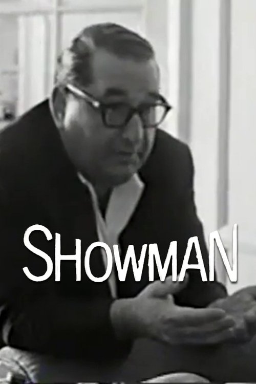 Showman (1963) movie poster