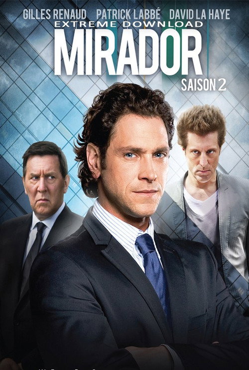 Mirador (2010) TV show poster
