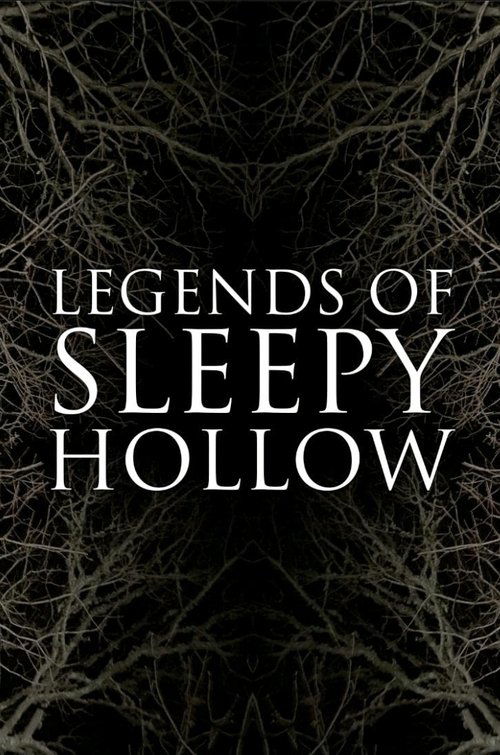 Legends of Sleepy Hollow (2021) movie poster