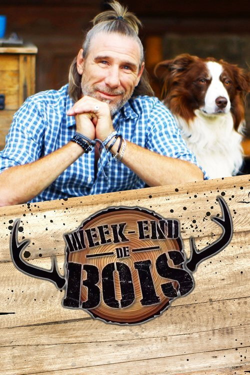 Week-end de bois (2017) TV show poster