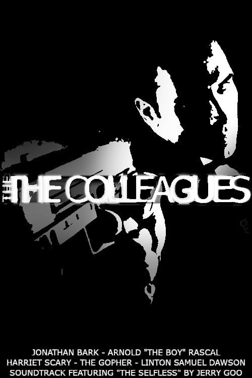 The The Colleagues movie poster