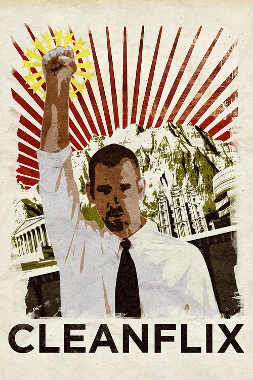 Cleanflix (2009) movie poster