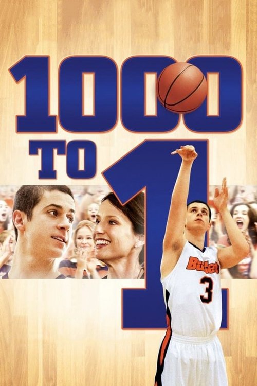 1000 to 1 (2014) movie poster