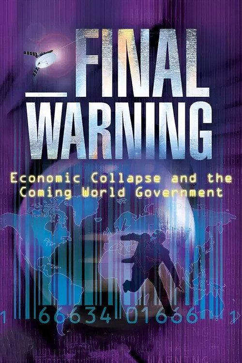 Final Warning (1995) movie poster