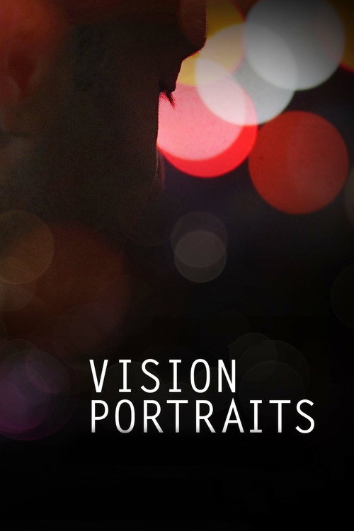 Vision Portraits (2019) movie poster