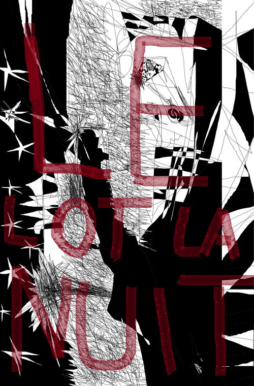 Le Lot La Nuit (2025) movie poster