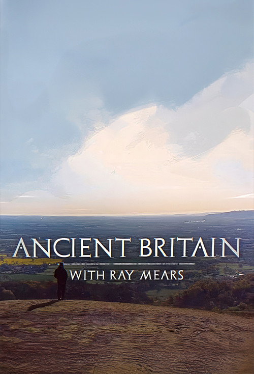 Ancient Britain with Ray Mears (2021) TV show poster