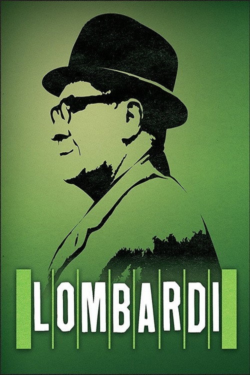 Lombardi (2010) movie poster
