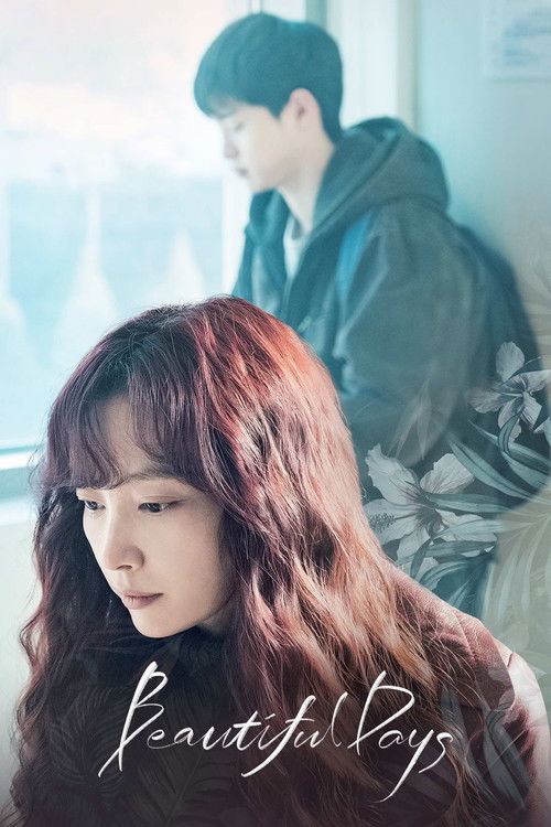 Beautiful Days (2018) movie poster