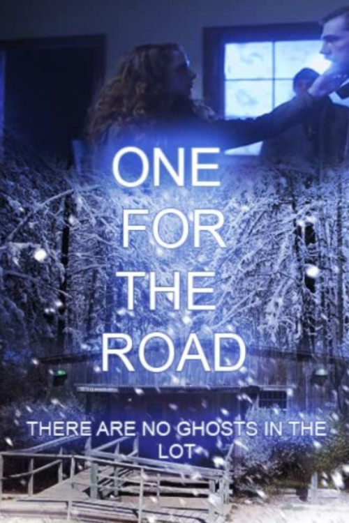 One for the Road (2019) movie poster