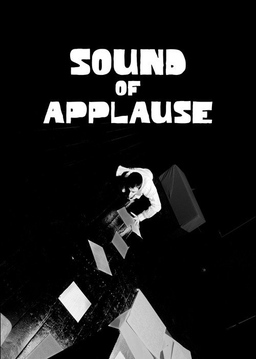 Sound of Applause (2024) movie poster