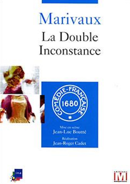 La Double Inconstance (1982) movie poster