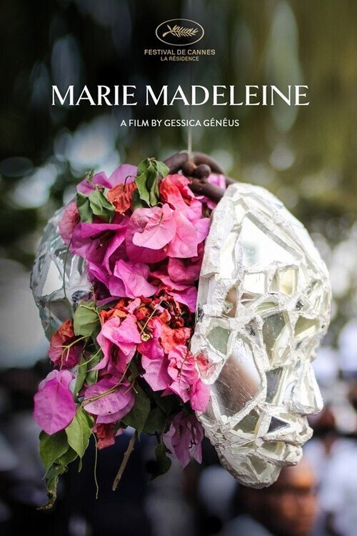 Marie Madeleine (2026) movie poster