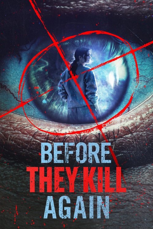 Before They Kill Again (2024) TV show poster