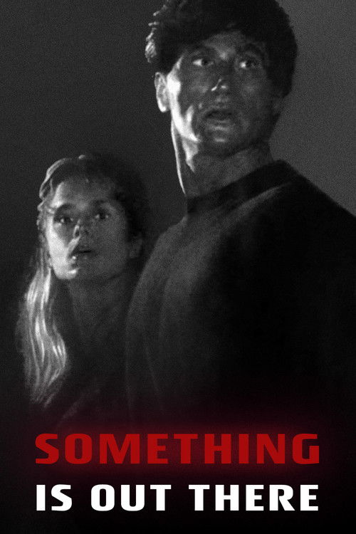 Something Is Out There (1988) TV show poster