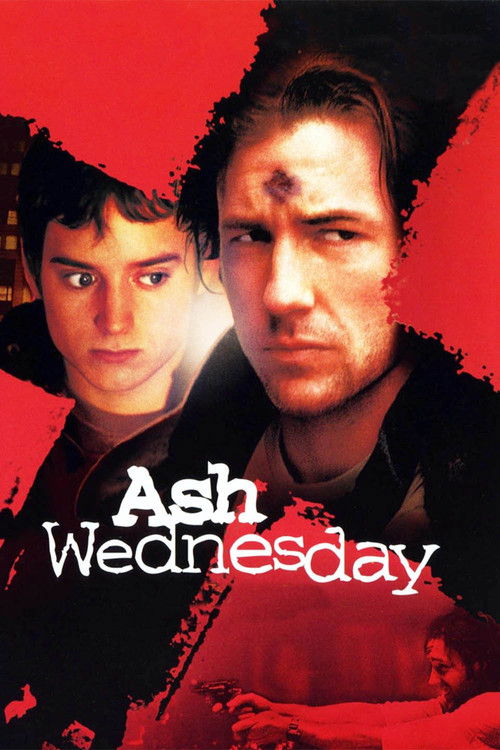 Ash Wednesday (2002) movie poster