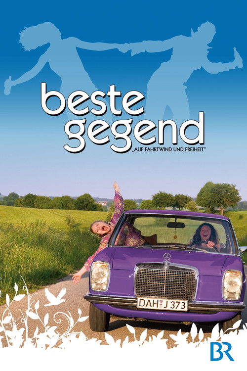 The Best Place to Be (2008) movie poster