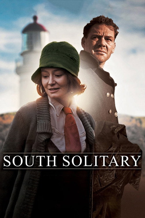 South Solitary (2010) movie poster