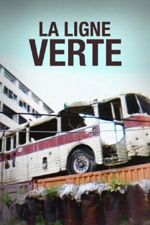 The Green Line (1998) movie poster