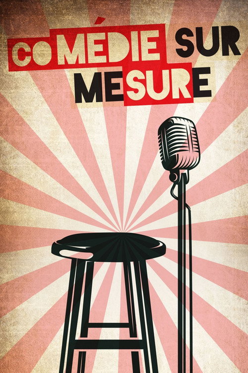 Comédie sur mesure (2018) TV show poster