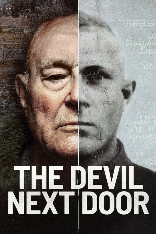 The Devil Next Door (2019) TV show poster
